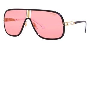 Carrera Special Edition Sunglasses  pink